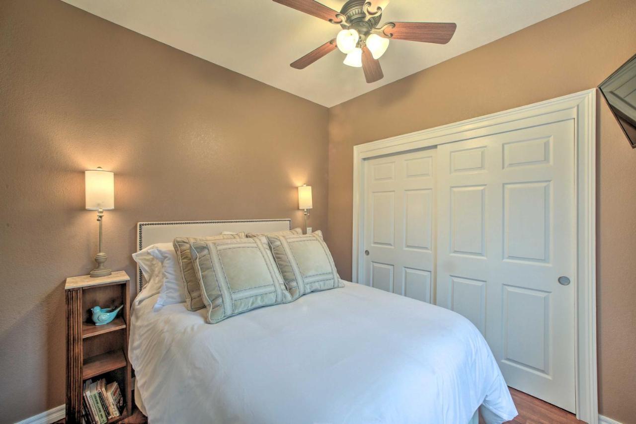 Riverfront Arkansas Retreat Near Fishing And Hiking! Gassville Extérieur photo