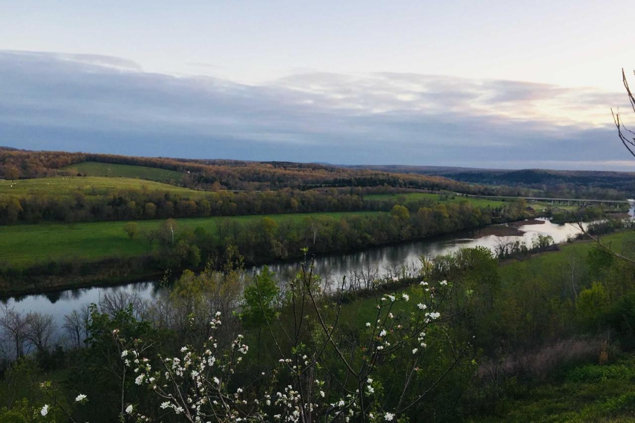 Riverfront Arkansas Retreat Near Fishing And Hiking! Gassville Extérieur photo